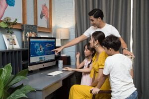 Tăng gấp đôi tốc độ internet