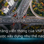 Cơ sở hạ tầng viễn thông của VNPT Đắk Lắk được xây dựng như thế nào?