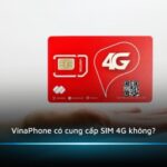 VinaPhone có cung cấp SIM 4G không?